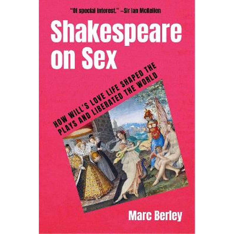 Shakespeare on Sex