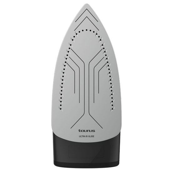 TAURUS ATLAS 2800 2800 W Μπλε/Μαύρο Σίδερο Ατμού image 4