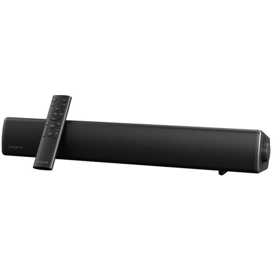 Creative Sound Blaster GS5 - Μαύρο image 1