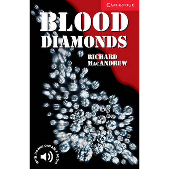 Blood Diamonds Level 1 image 0