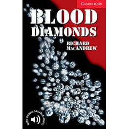 Blood Diamonds Level 1