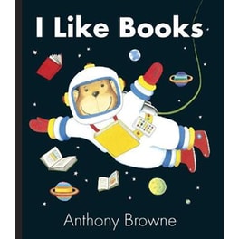 I Like Books