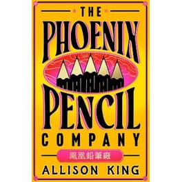 The Phoenix Pencil Company