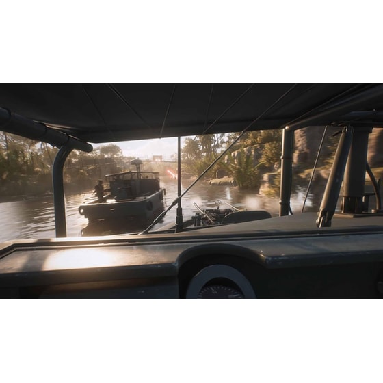 Hell Let Loose: Vietnam - PS5 image 4