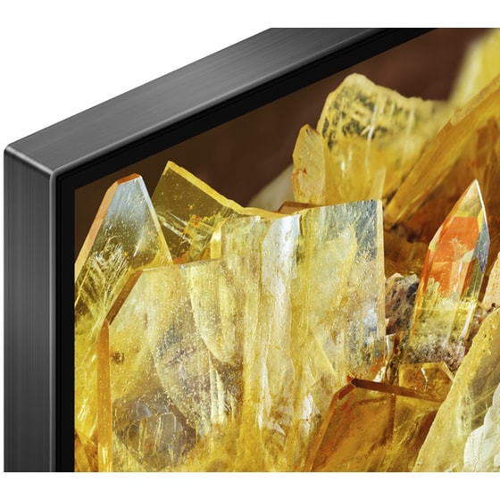 Sony LED 65" 4K Android Τηλεόραση XR65X90LAEP image 8