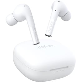 Ακουστικά Bluetooth Defunc True Entertainment - Λευκό