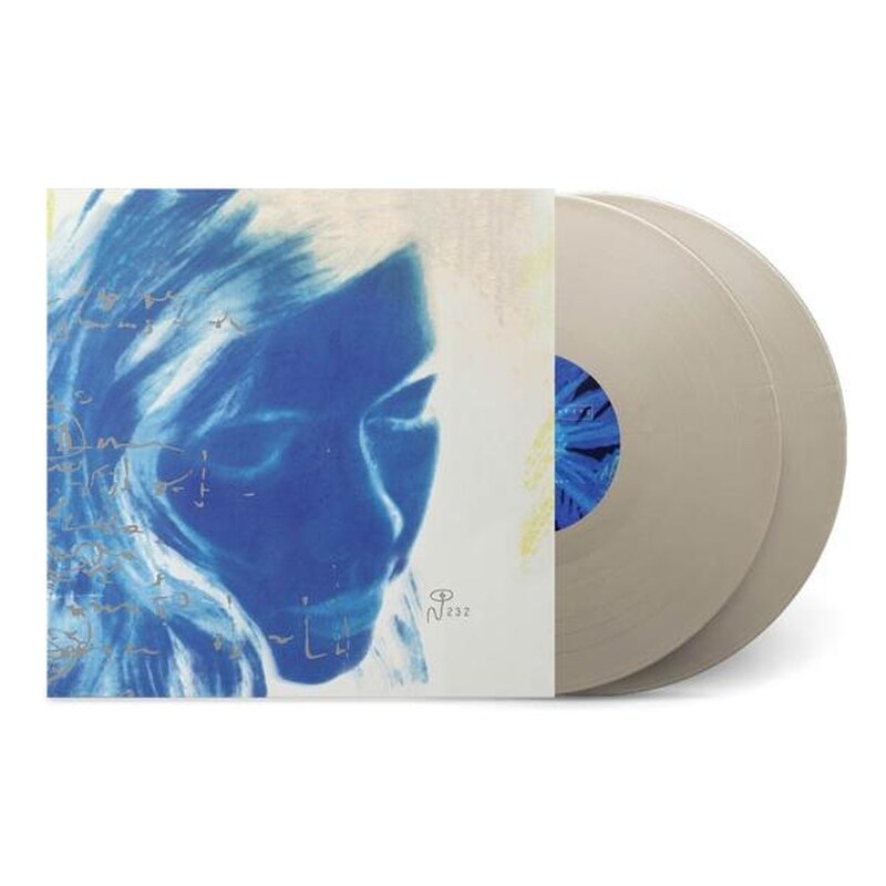 Bloweyelashwish (Precious Silver Vinyl)