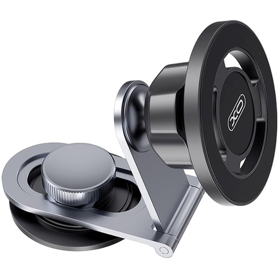 Βάση Στήριξης Αυτοκινήτου XO C147 - Silver/Black image 1