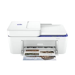 HP DeskJet 4230e  Έγχρωμος Εκτυπωτής All-in-One Inkjet - Λευκό