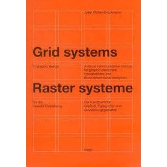 Grid Systems in Graphic Design image 0