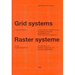 Grid Systems in Graphic Design