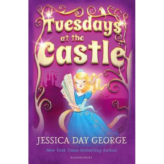 Tuesdays at the Castle image 0