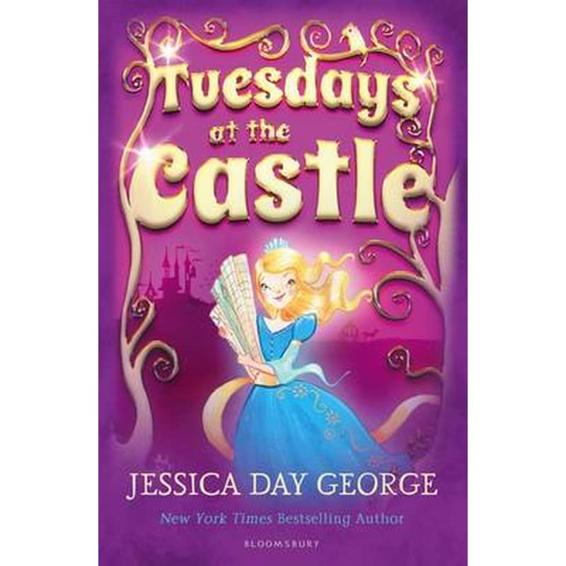 Tuesdays at the Castle