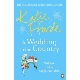A Wedding in the Country