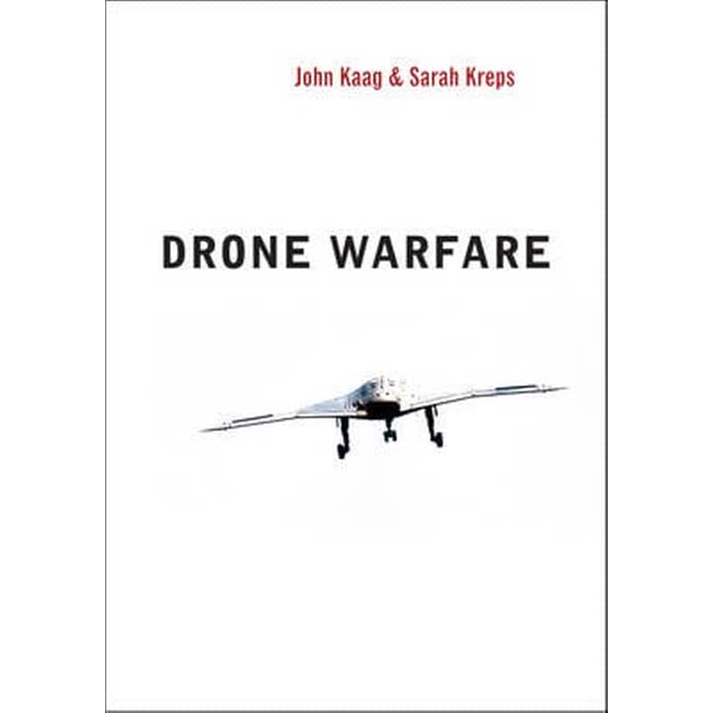 Drone Warfare