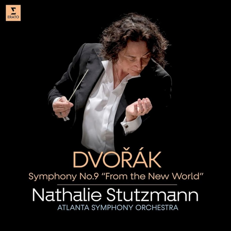 Dvorak: Symphony No. 9 (LP)