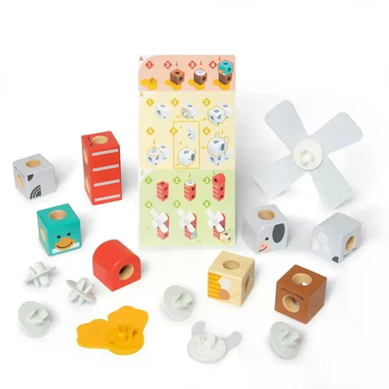 Φίλοι&nbsp;της&nbsp;Φάρμας Melissa&nbsp;&&nbsp;Doug image 2