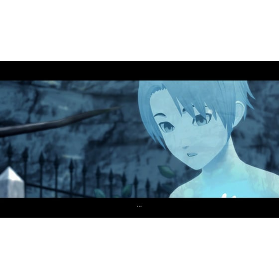 Another Code: Recollection - Nintendo Switch image 20