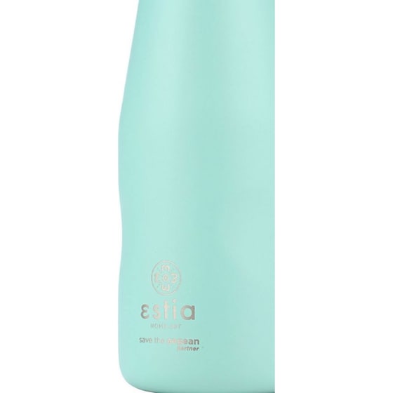 Θερμός Estia Bermuda Green 350ml image 1