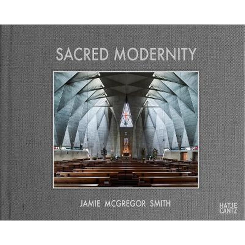 Sacred Modernity