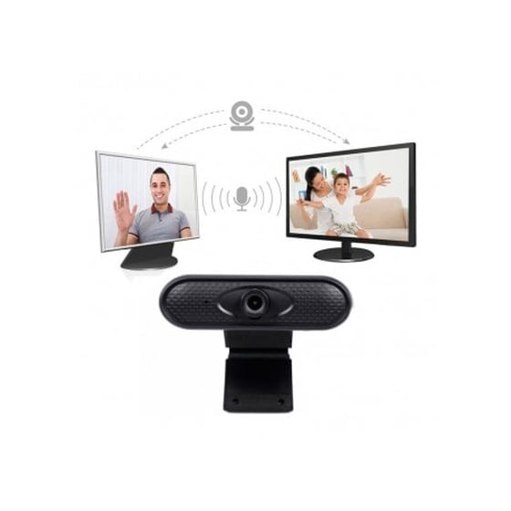 OEM B580 Web Camera Full HD 1080p image 3