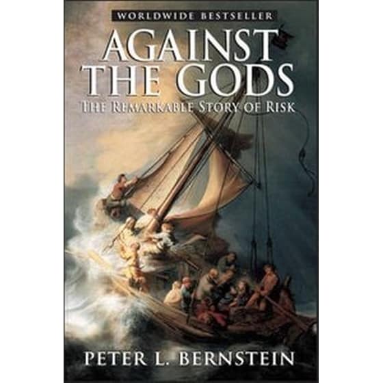 Against the Gods image 0