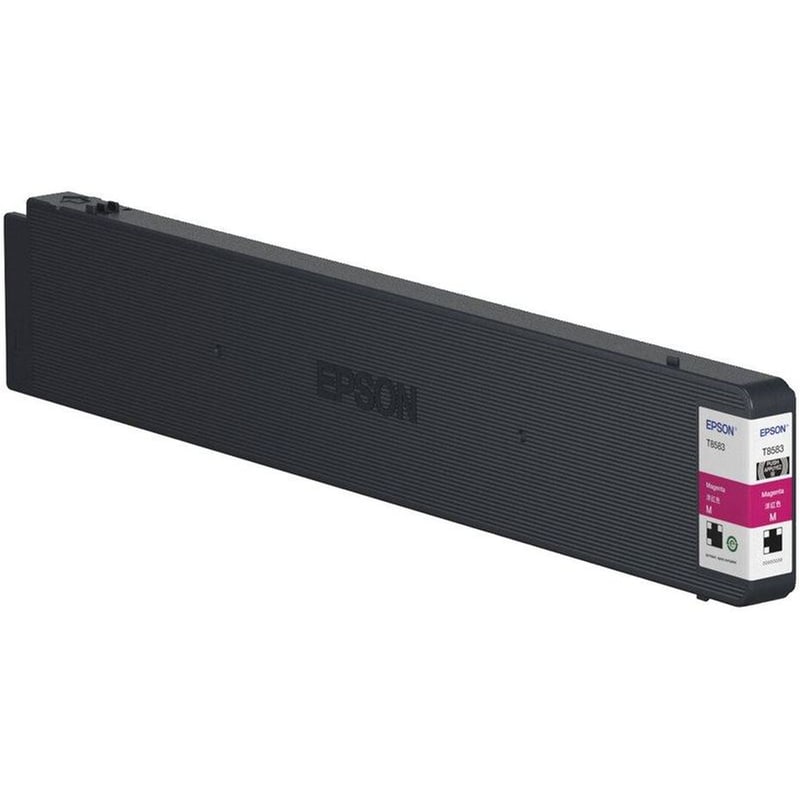 Epson C13T02S300 Ματζέντα Μελάνι Εκτυπωτή EPSON