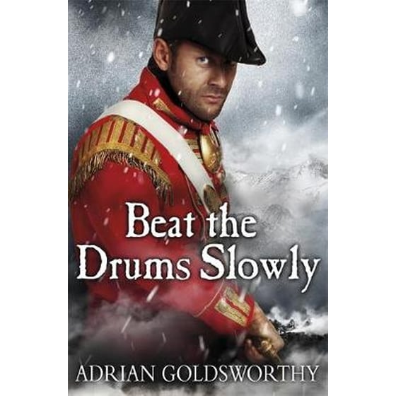 Beat the Drums Slowly image 0