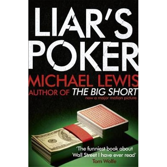 Liar's Poker image 0