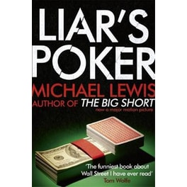 Liar's Poker