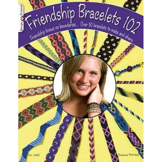Friendship Bracelets 102 image 0