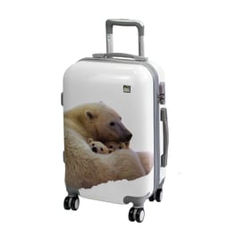 Βαλίτσα Καμπίνας A2s  Polar Bear