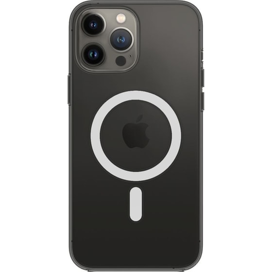 Θήκη Apple iPhone 15 Pro - Tune UltraMag - Smoke image 0