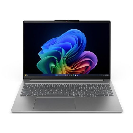 Lenovo IdeaPad Pro 5 16AKP10 16" QHD+ OLED (Ryzen AI 7-350/32GB/1TB SSD/GeForce RTX 5050/Win11Home) Laptop image 0