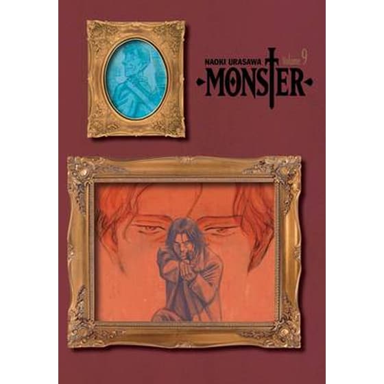 Monster The Perfect Edition image 0