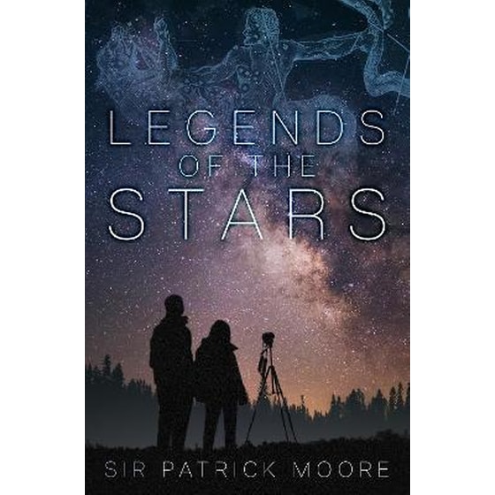 Legends of the Stars image 0
