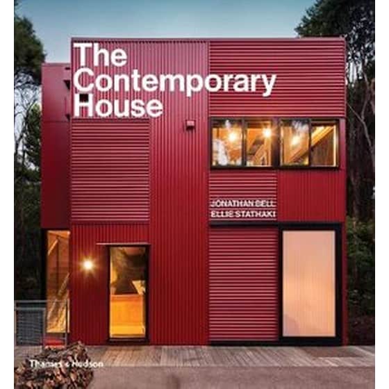 Contemporary House image 0