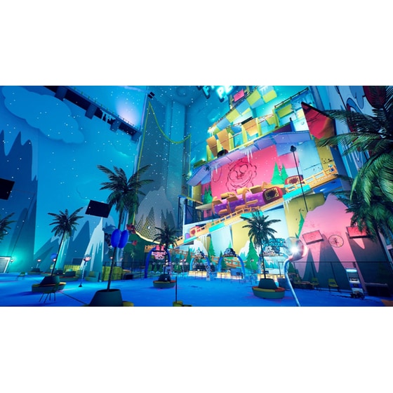 Finding Frankie - PS5 image 4