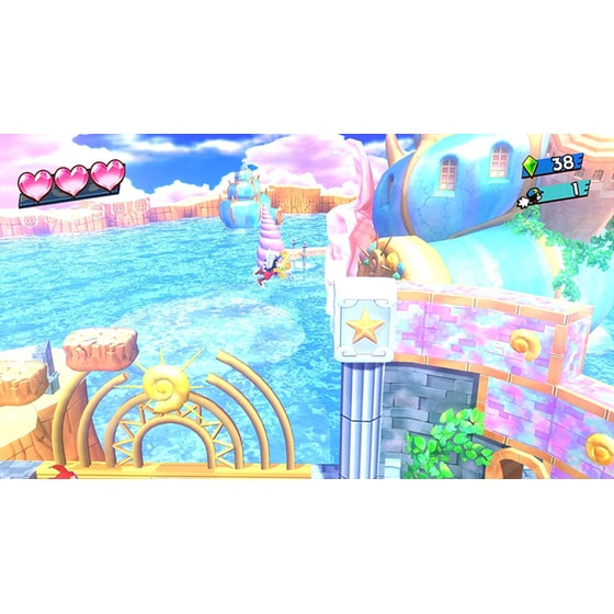 Klonoa Phantasy Reverie Series - PS5 image 6