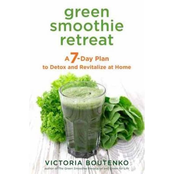 Green Smoothie Retreat image 0