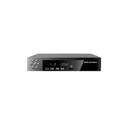 Ψηφιακός Δέκτης Mpeg4 - Dvb-t2-a - 556332 image 0