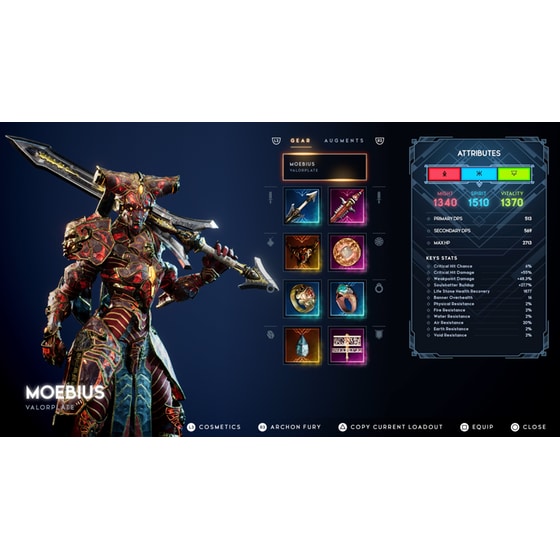 Godfall - PS5 image 16