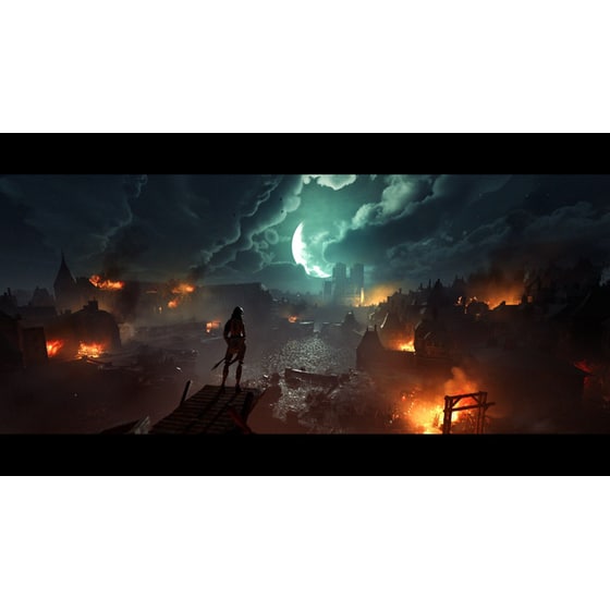 Xbox Series X Used Game - Steelrising image 1