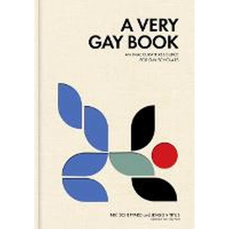 Very Gay Book