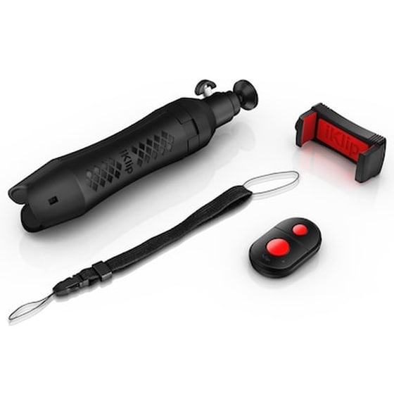 Βάση Για Smartphone - Tablet Ik Multimedia Iklip Grip Pro image 5