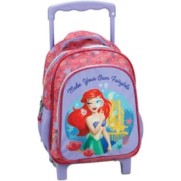 Τσάντα Τρόλεϋ Gim Princess Ariel