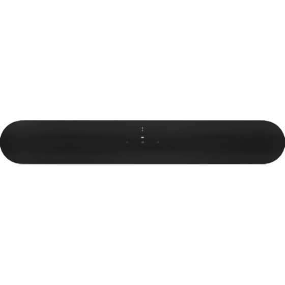 Sonos Beam Gen2 Soundbar 80W 2.0 + Sonos Sub Mini Μαύρο image 15