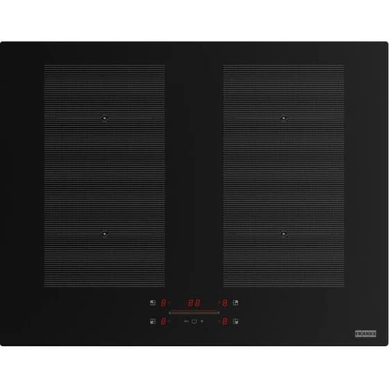 FRANKE Mythos FMA 654 I F BK KL 60 cm Εστία Επαγωγική Αυτόνομη image 0