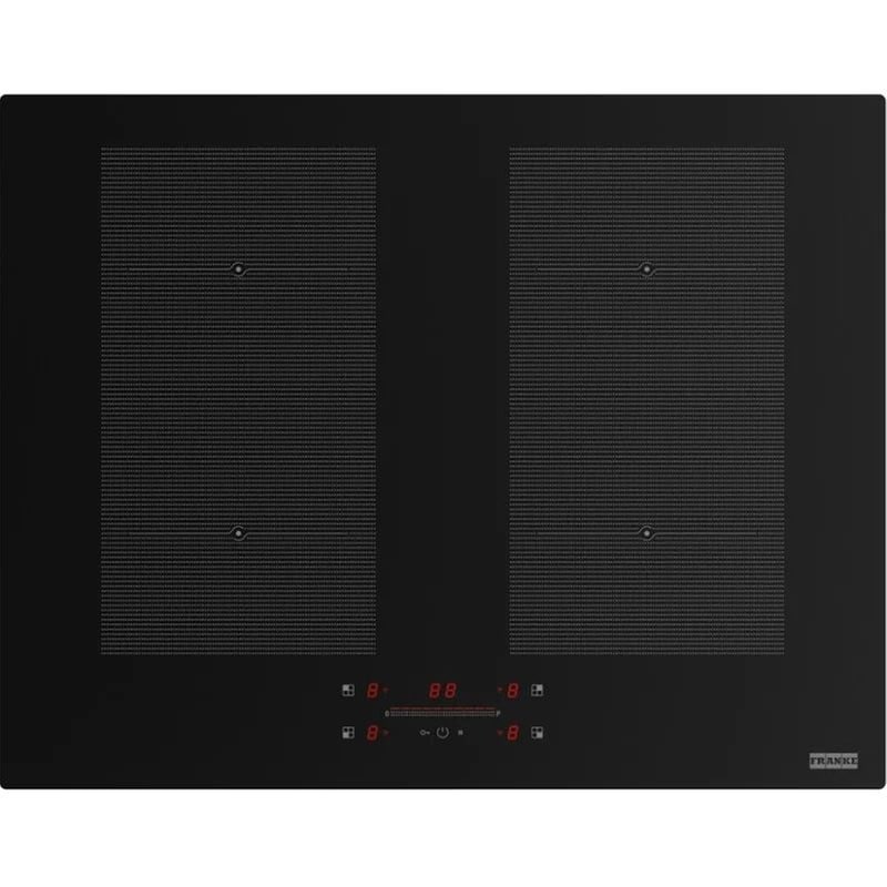 FRANKE Mythos FMA 654 I F BK KL 60 cm Εστία Επαγωγική Αυτόνομη