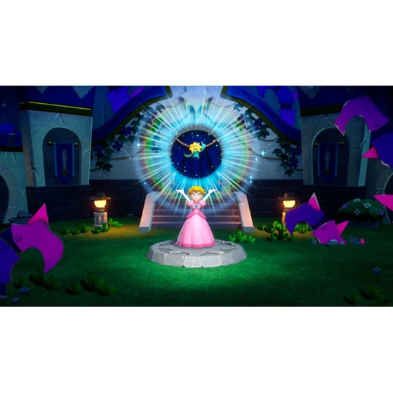Princess Peach: Showtime! - Nintendo Switch image 10